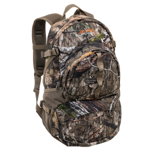 ALPS Outdoorz Dark Timber Pack Mossy Oak Country DNA 9649219