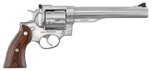Ruger Redhawk 44 Magnum Stainless 5041