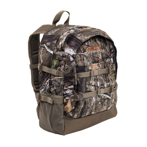 ALPS Outdoorz Crossbuck Pack Mossy Oak Country DNA 9635210