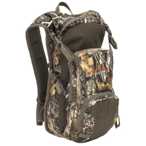 ALPS Outdoorz Willow Creek Pack Realtree Edge 9411147