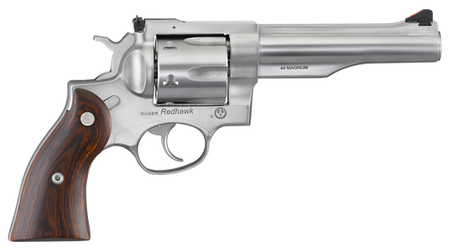 Ruger Redhawk 44 Mag 5.5" Stainless 5043