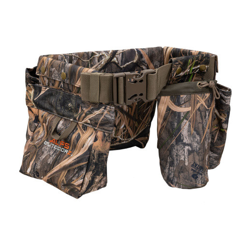 ALPS Outdoorz Deluxe Dove Belt Mossy Oak Shadow Grass Habitat 9410822