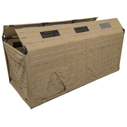 ALPS Outdoorz Alpha Waterfowl Blind Tan 9200452