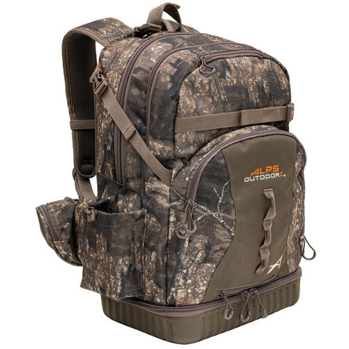 ALPS Outdoorz Backpack Blind Bag Realtree Max-5 9200149