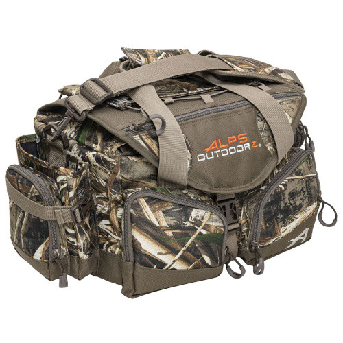 ALPS Outdoorz Floating Deluxe Blind Bag Realtree Max-5 9200147