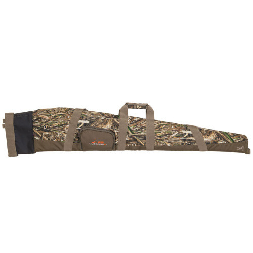 ALPS Outdoorz Floating Double Gun Case Realtree Max-5 9200332