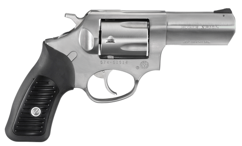 Ruger SP101 357 Magnum Stainless 5719