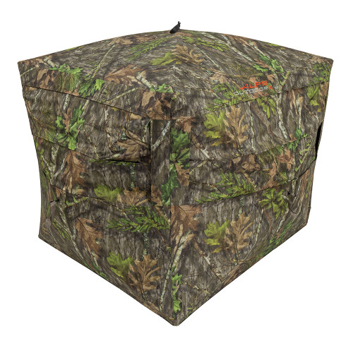 ALPS Outdoorz Deception Blind Mossy Oak Obsession 5964019