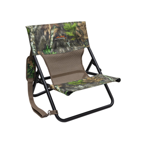 ALPS Outdoorz Turkey Chair Mossy Oak Obsession 84558009