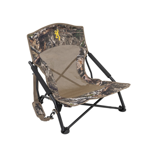 Browning Strutter Chair Mossy Oak Country DNA 8525021