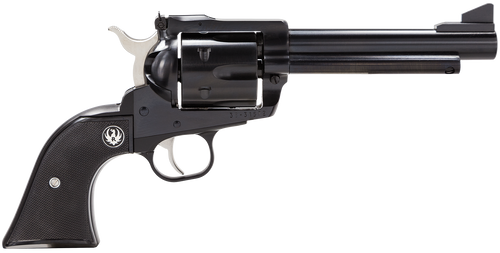 Ruger Blackhawk 45 Long Colt Black 465