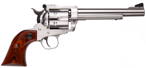 Ruger Blackhawk 357 Magnum Stainless 319