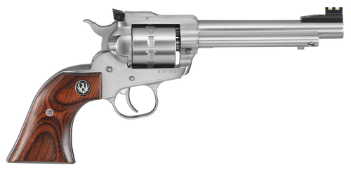 Ruger Single-Ten 22 LR Stainless 8100