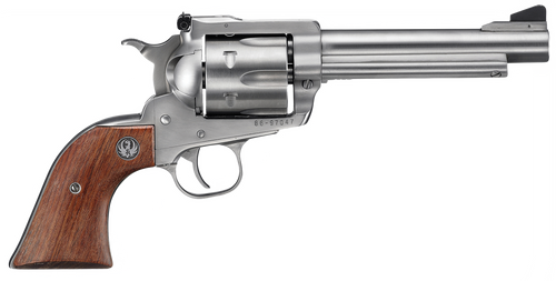 Ruger Super Blackhawk 44 Magnum Stainless 811