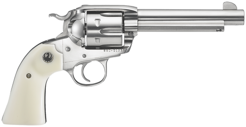 Ruger Vaquero 357 Magnum Stainless 5130