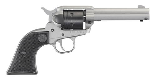 Ruger Wrangler 22 LR Stainless 2003