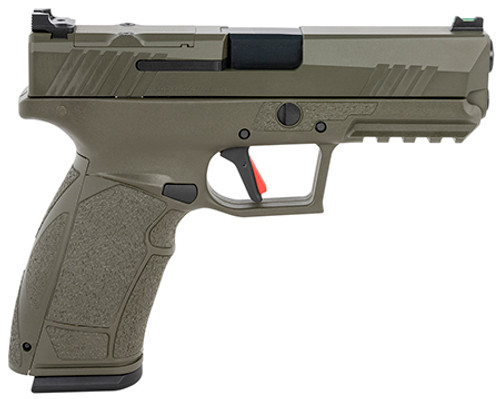 SDS PX-9 Gen3 Duty 9 mm OD Green PX-9DODG