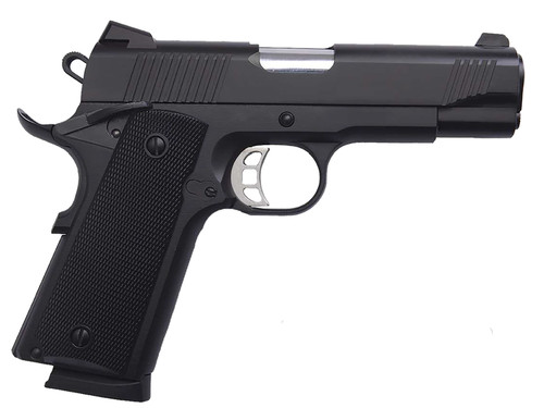 SDS 1911 Carry 9 mm Black 1911 CARRY B9