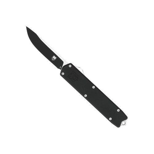 CobraTec Medium Dominator Black MCTDOMBLK