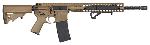 LWRC IC-DI 5.56 NATO FDE ICDIR5CK16