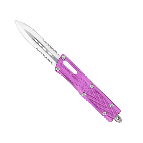 CobraTec Small Sidewinder Purple SPURSWDAG2SS