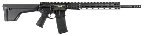 LWRC IC-DI Target 223 Wylde Black ICDIR5B18TM