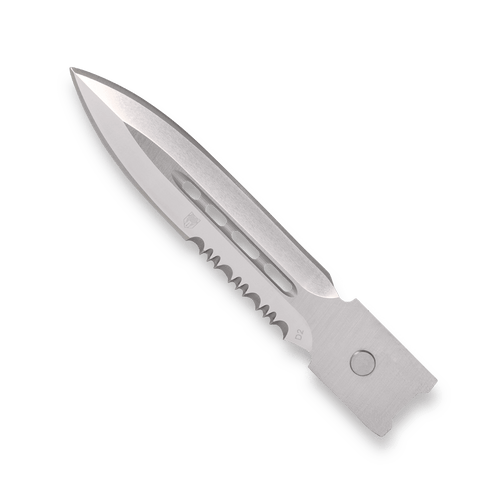 CobraTec Small CTK-1 Blade SCTK-1BLDDAG1SS