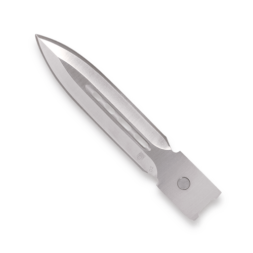 CobraTec Medium CTK-1 Blade MCTK-1BLDDAGNS