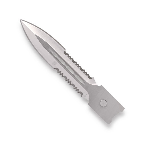 CobraTec Medium CTK-1 Blade MCTK-1BLDDAG2SS