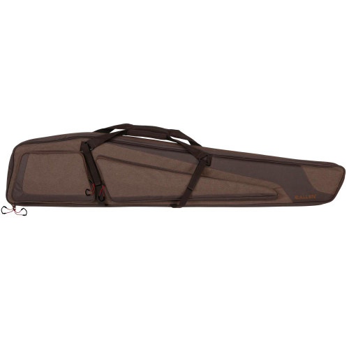 Allen Mossy Oakhave 50" Rifle Case Brown 658-50