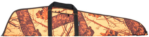 Allen Rifle Case 48" Rifle Case Mossy Oak Break-Up Blaze 673-48