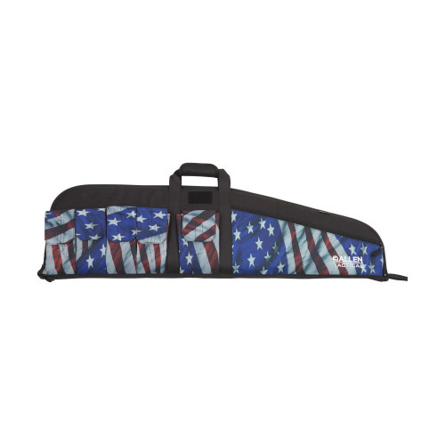 Allen Victory 42" Rifle Case Proveil Victory CaMossy Oak 1062