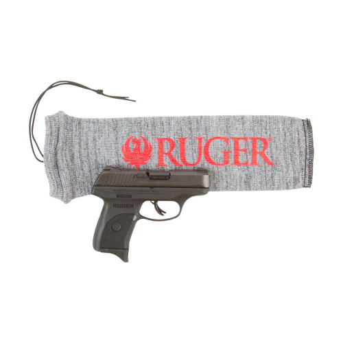 Allen Gun Sock Pistol Gray 27133