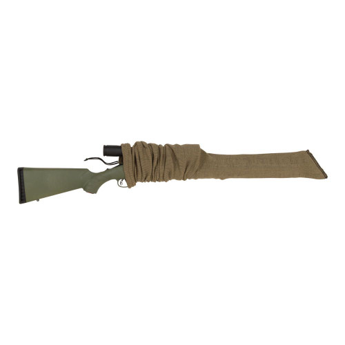 Allen Gun Sock Rifle Tan 167