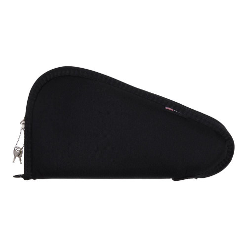 Allen 13" Pistol Case Black 74-13