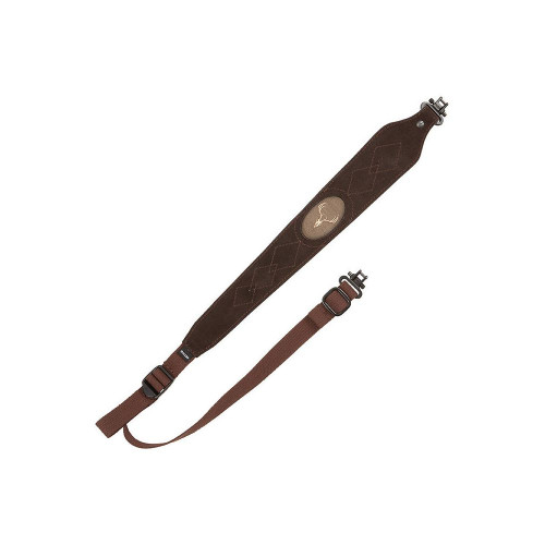 Allen Big Game Dual Point Sling Brown 8140