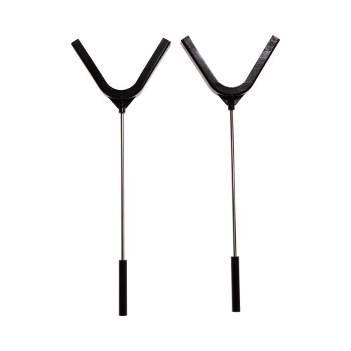 Allen EZ Aim Clay Target Holder 2 Pack 15386