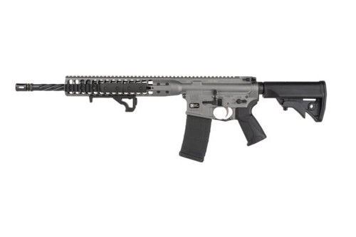 LWRC SIX8-A5 6.8 SPC Tungsten Gray SIX8A5RTG16