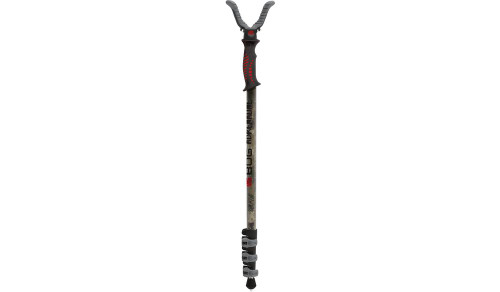 BOG Adrenaline Monopod 24-70" Camo 1100486