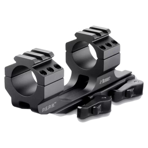 Burris P.E.P.R. QD Cantilever Black 410342