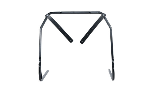 Caldwell Portable Target Stand Black 1136057