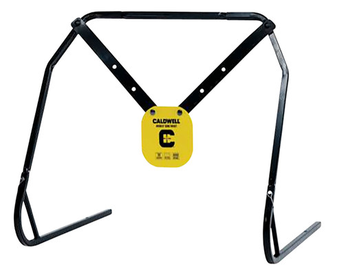 Caldwell Portable Target Stand w/ Gong Combo 1140016