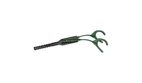 Caldwell Hand Double Thrower Clay Thrower Green 505502