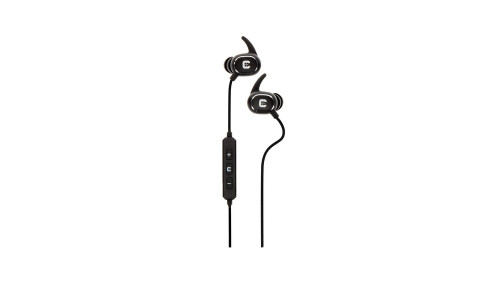 Caldwell E-Max Power Cords Bluetooth Black 1121933