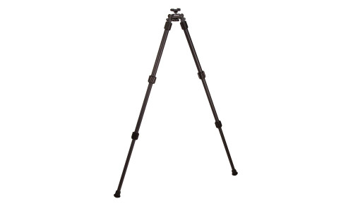 Caldwell AccuMax Picatinny Rail Bipod 13-30" Black 1095202