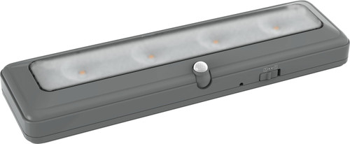 Browning DC LED Light Gray 164154