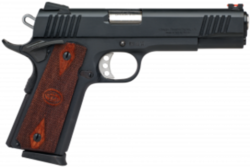 Charles Daly 1911 Superior 9mm 5" Black 440077