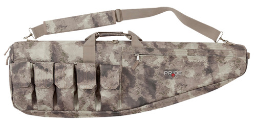 Allen Duty 38" Rifle Case A-TACS Arid Urban 10933