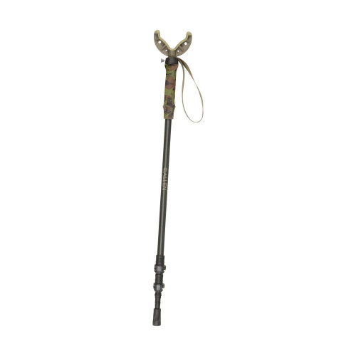 Allen Axial 61" Monopod Shooting Stick Olive 21410