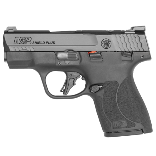 Smith & Wesson M&P Shield Plus 9mm 3.1" Black 13559